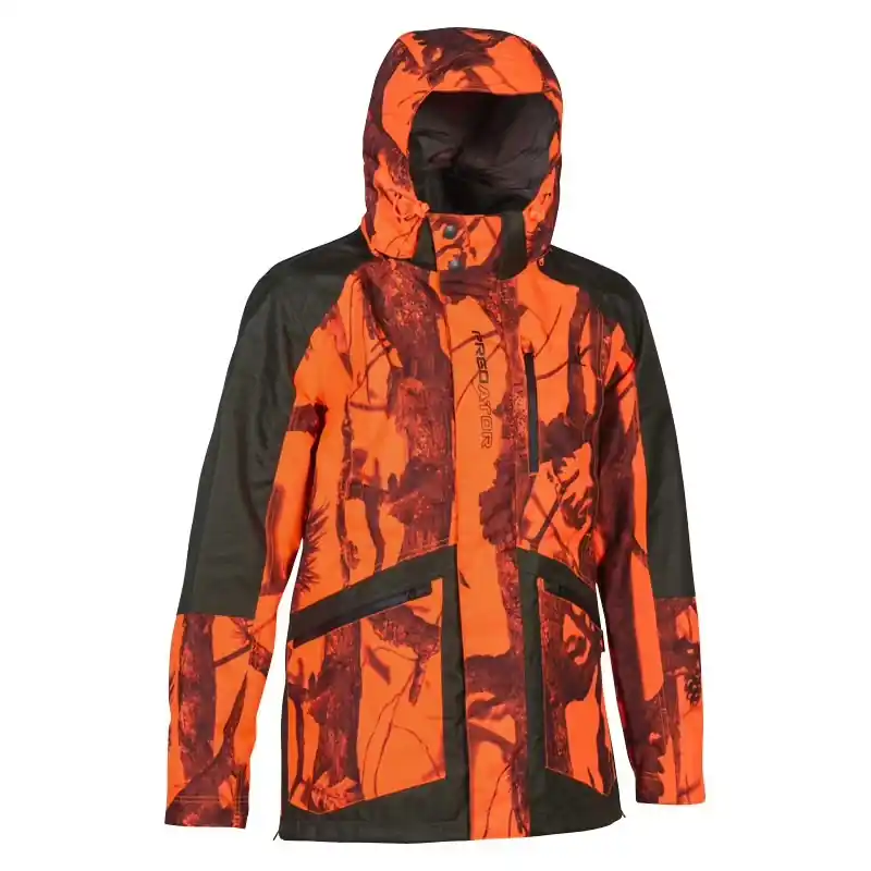 Percussion Predator Blaze Jacke Letzte Chance