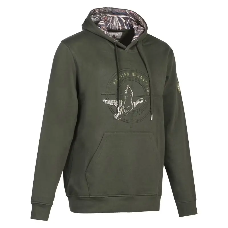 Preisreduziert Percussion Passion Migrateur Sweatshirt