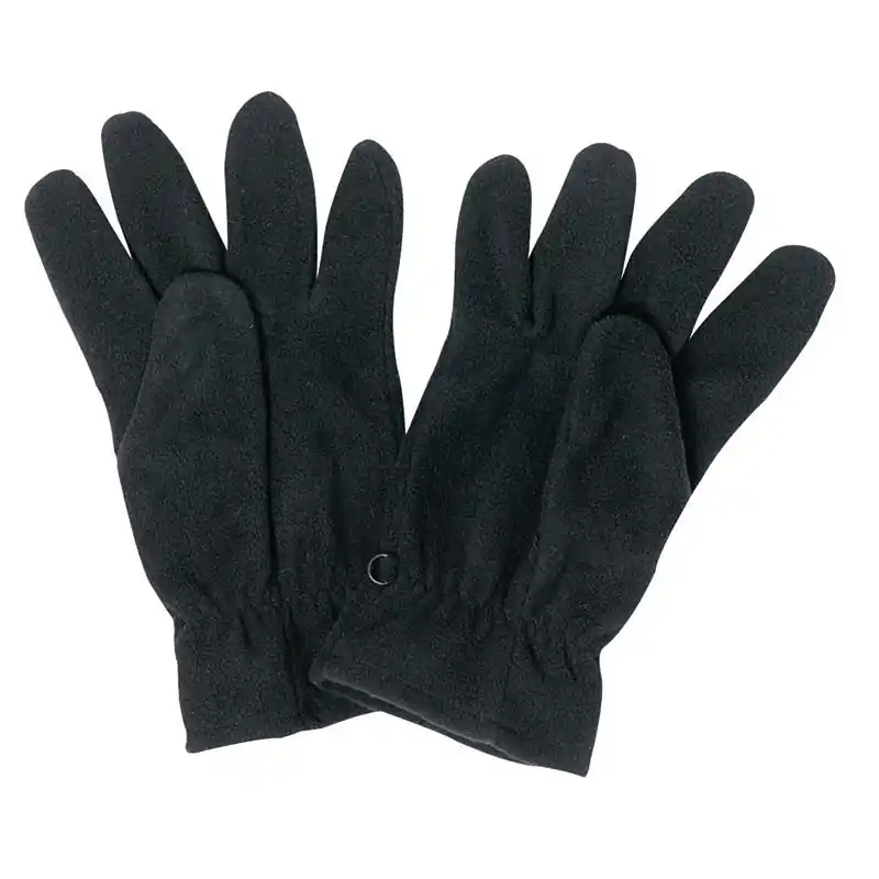 Highlight Percussion Fleece Handschuhe