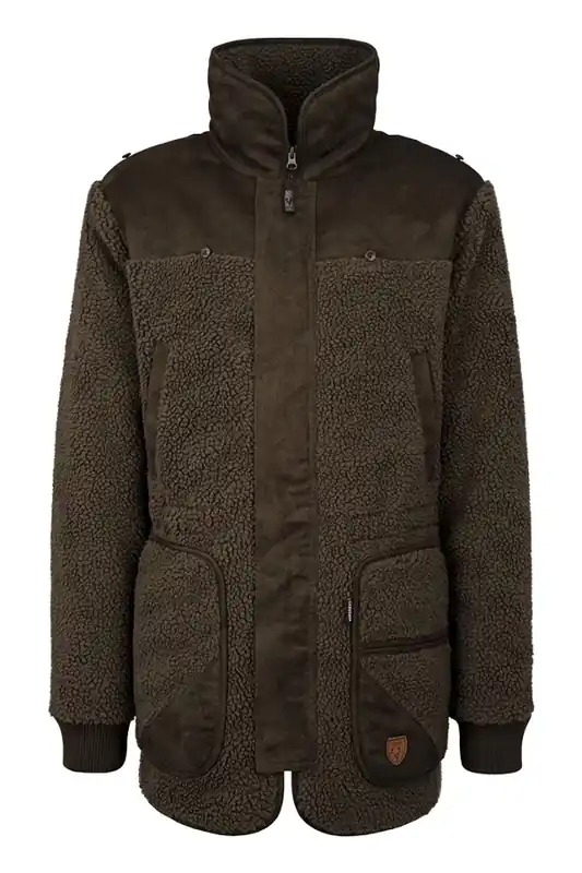 Saisonangebot Hubertus Faserpelzjacke