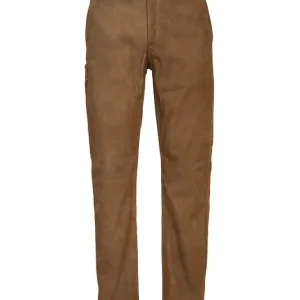 Hubertus Trapper Lederhose Versand Am Gleichen Tag
