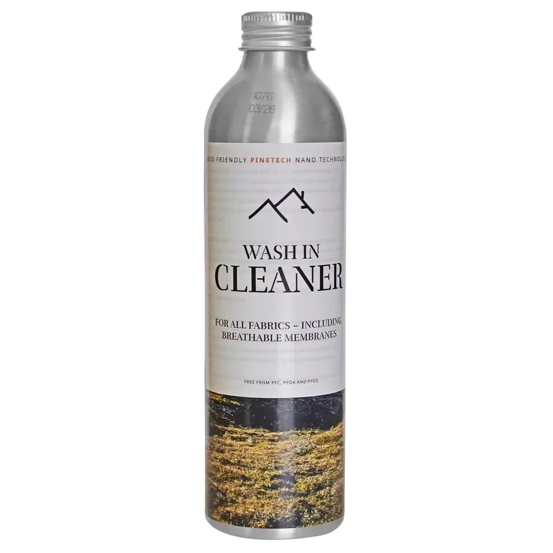 Bestpreis Pinewood Wash-In-Cleaner Waschmittel 225 ml