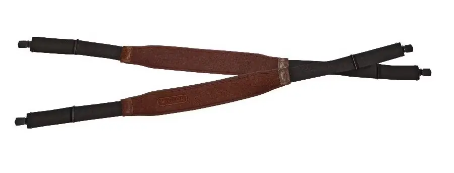 Beliebt Niggeloh Hosenträger für Jagd und Freizeit - Classic Loden