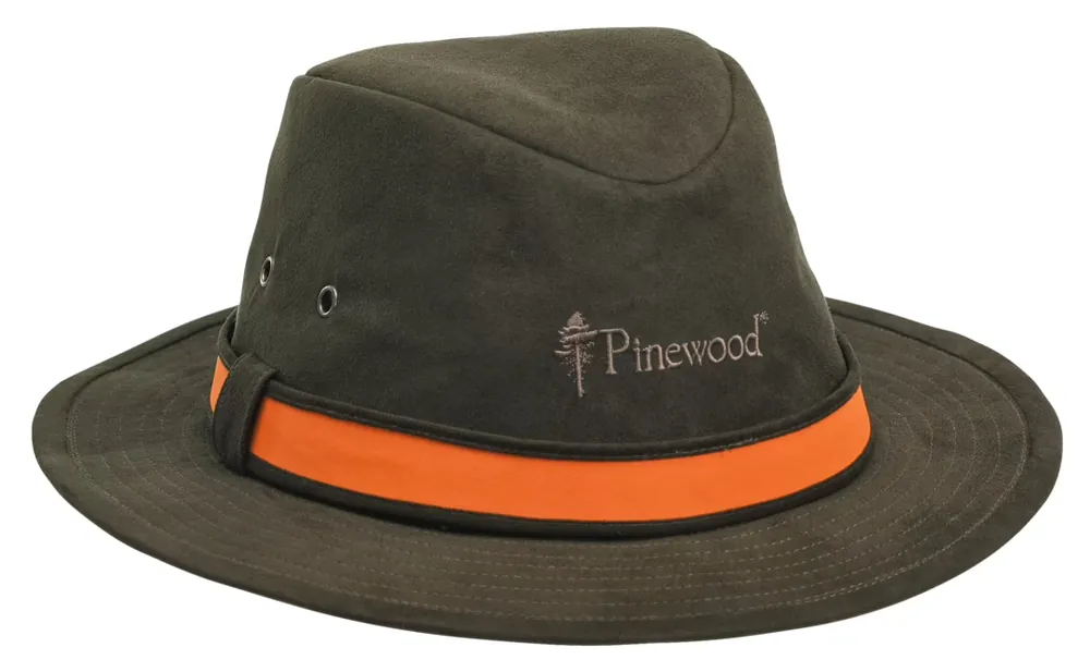 Pinewood Hunting Hat Jagdhut unisex Günstig