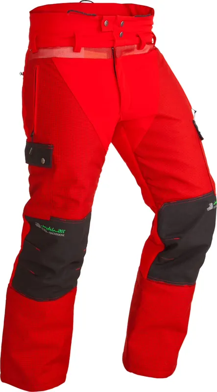 PFANNER® Nachsuchehose rot Nur Für Kurze Zeit