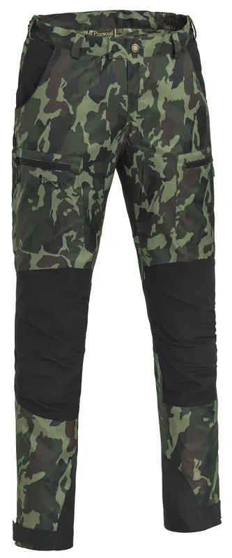 Bestpreis Pinewood Caribou Camou TC Hose