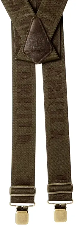 Beliebt Härkila Carl-Eric Hosenträger