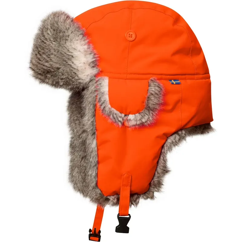 Neu Im Sortiment Fjällräven Värmland Wintermütze