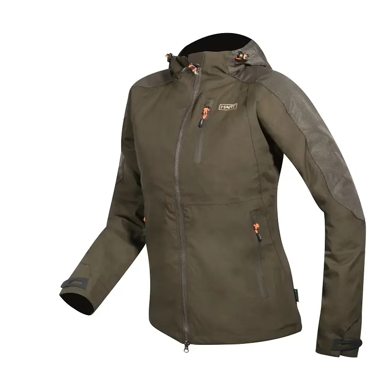 Hart Armotion EVO-J Jacke Damen Neue Kollektion