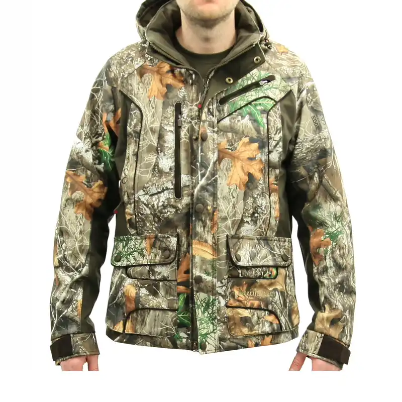 Deerhunter Muflon Light Jacke Camo Expressversand