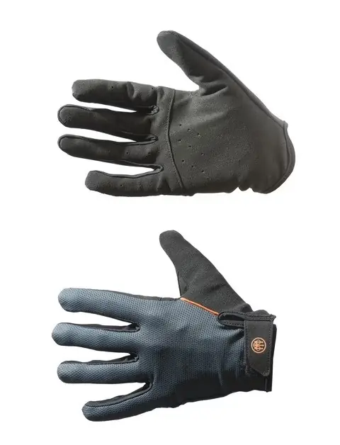 Must-Have Beretta Microfaser & Netz Schießhandschuhe