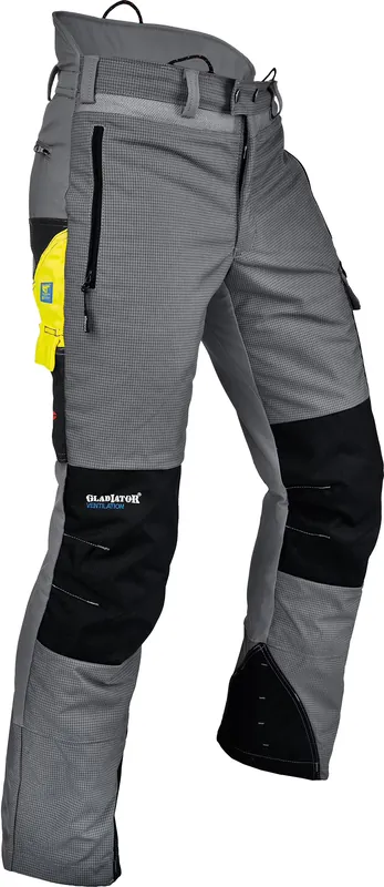 Ausverkauf PFANNER® Ventilation Schnittschutzhose