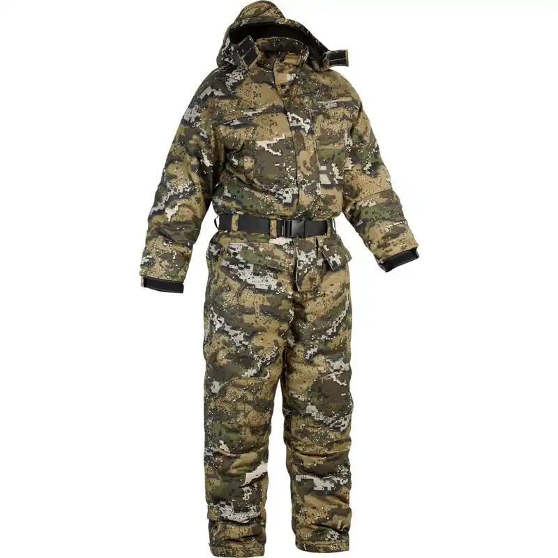 Nur Für Kurze Zeit Swedteam Ridge Thermo Overall