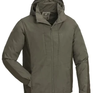 Sale Pinewood Tiveden TC Stretch Jacke mit Kapuze