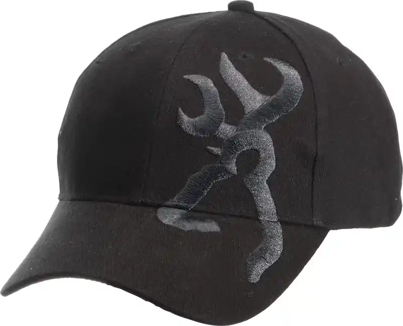 Markenware Browning Kappe Black Buck