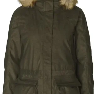Kracherpreis Seeland North Lady Winter Jacke