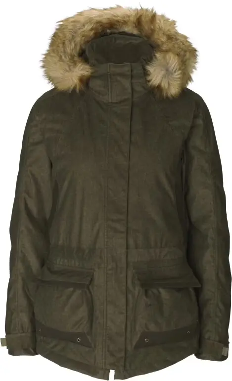 Kracherpreis Seeland North Lady Winter Jacke