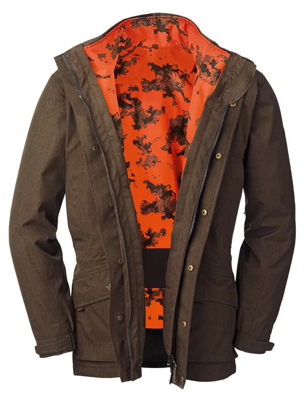 Blaser Hybrid Blaze 2 in 1 WP Jacke Preisreduziert