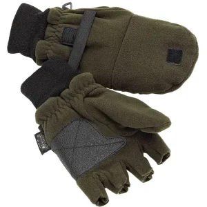 Highlight Pinewood Hunting Fishing Handschuh H.Green