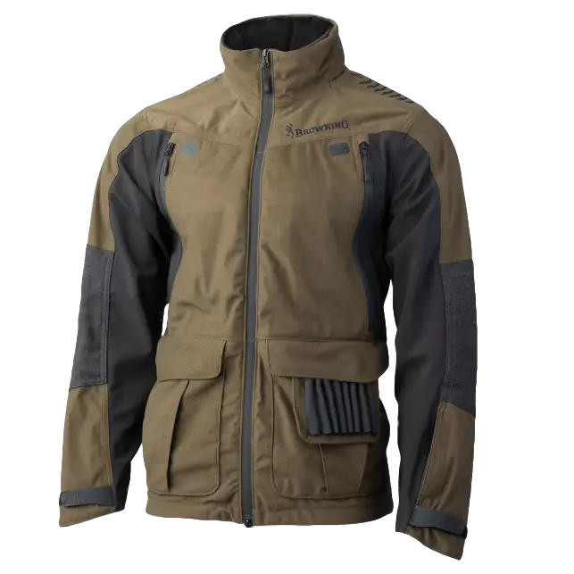 Sofort Bestellen Browning XPO Light SF Jacke