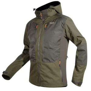 Neu Hart ARAN-J Jacke