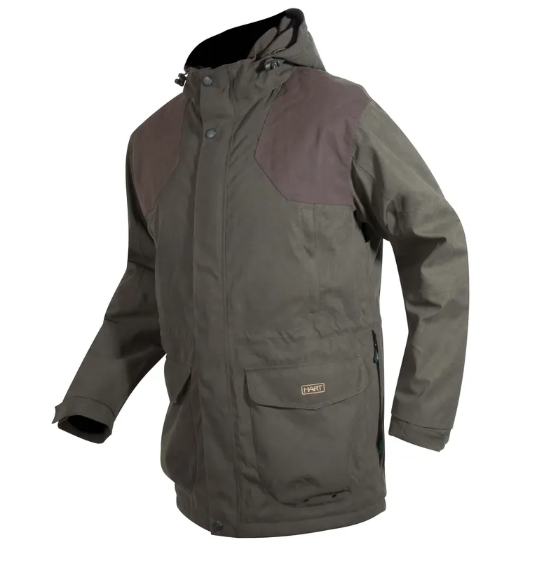 Hart Highland-J Jacke Jetzt Kaufen