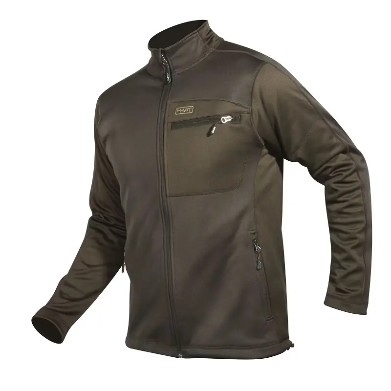 Nur Heute Hart CLEEF-S Fleece Funktionsjacke