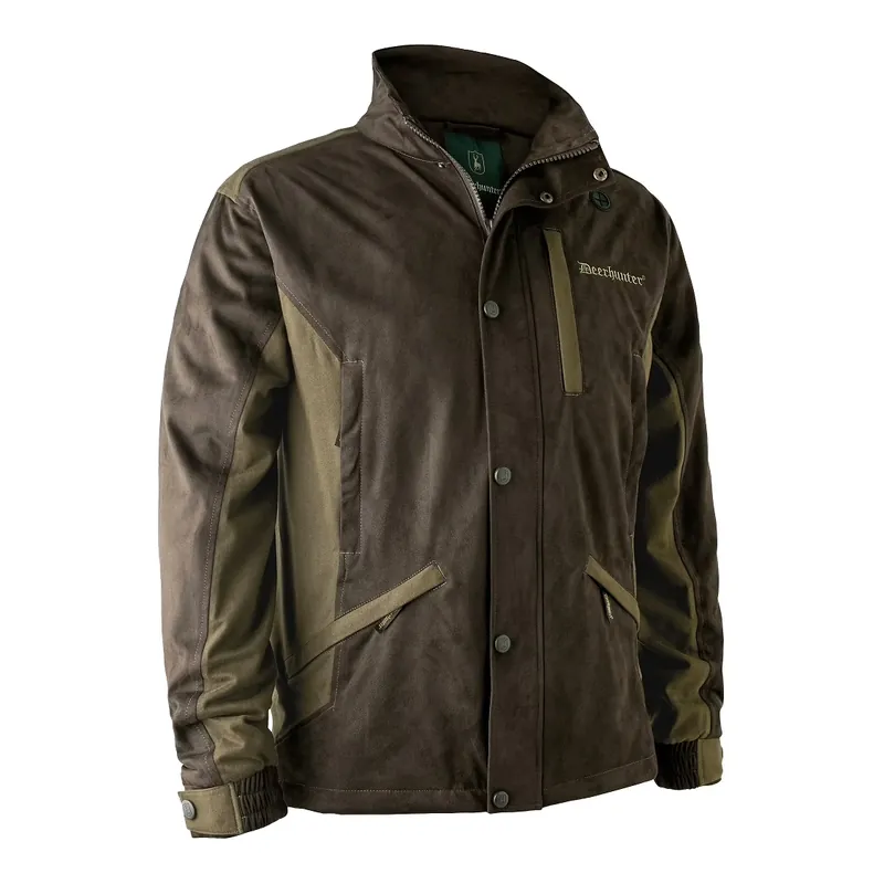 Deerhunter Explore Jacke Ausverkauf
