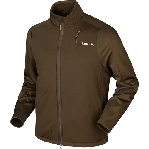Härkila Mountain Hunter Hybrid Insulated Fleecejacke Online Kaufen