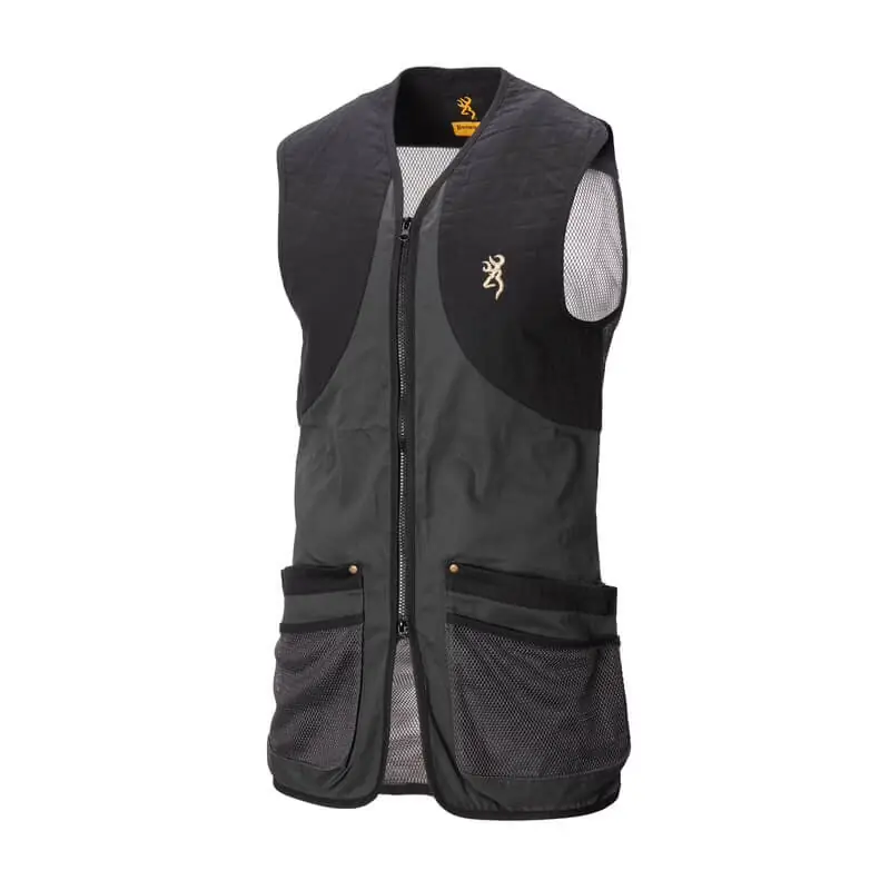 Sichere Zahlung Browning Shooting Weste Classic