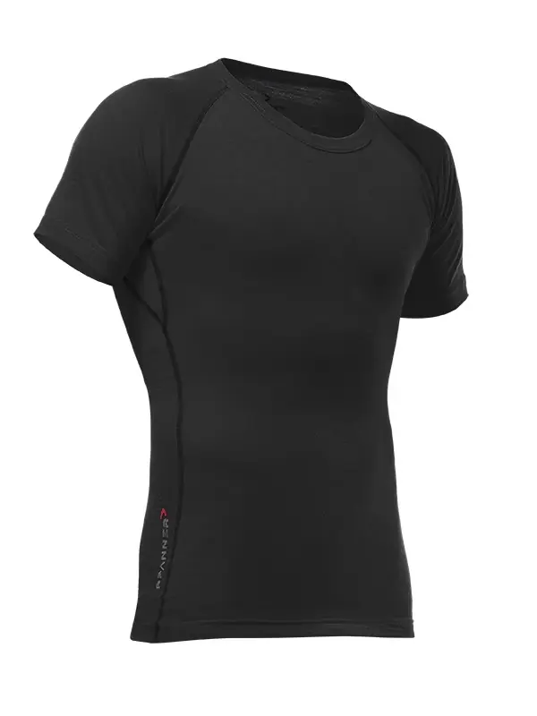 Highlight PFANNER® Merino Kurzarm Shirt