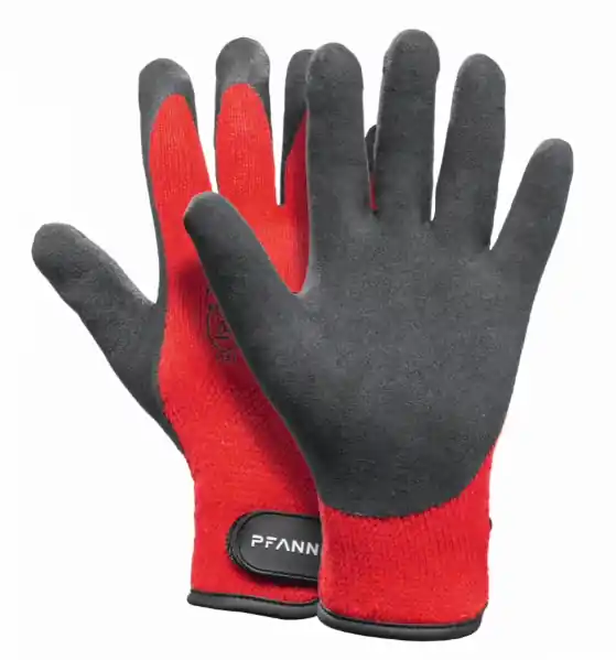 Beliebt PFANNER® StretchFlex®® Ice Grip Handschuh