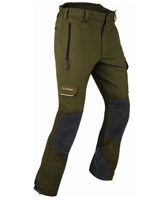 Kracherpreis PFANNER® Globe Outdoorhose Herren