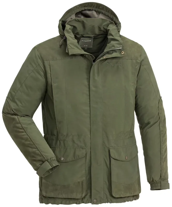 Billig Pinewood Cadley Regen Jacke Herren