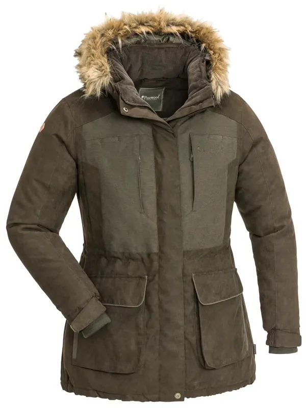 Pinewood Abisko 2.0 Jacke Damen Neue Ware