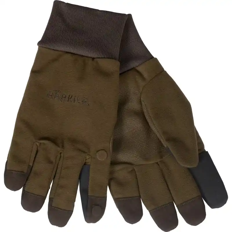 Kracherpreis Härkila Retrieve HWS Handschuhe