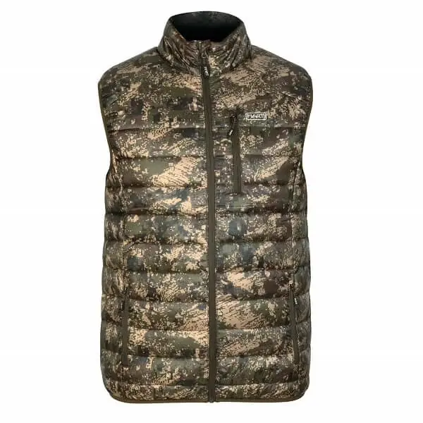 Hart Alpine-V Weste Herren Saisonangebot