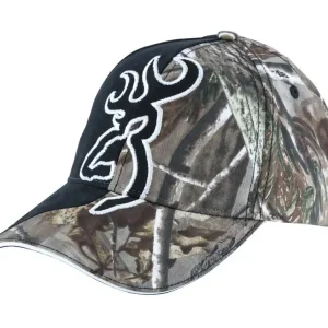 Browning Big Buckmark Cap Bestseller