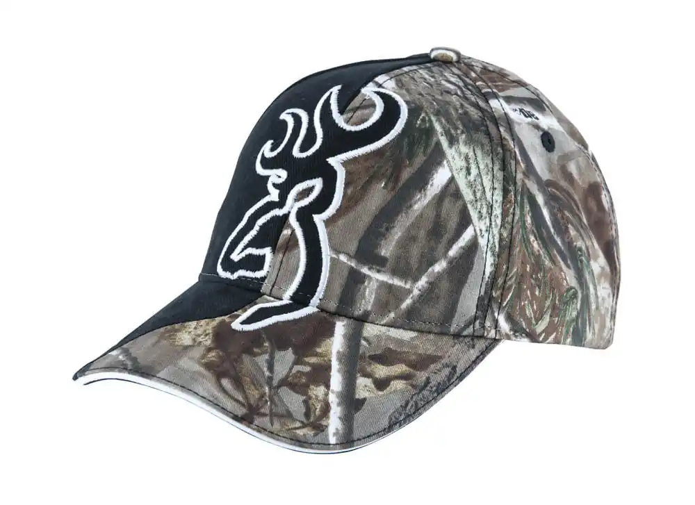 Browning Big Buckmark Cap Bestseller