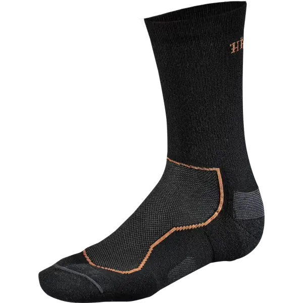 Highlight Härkila All Season Wool II Socken