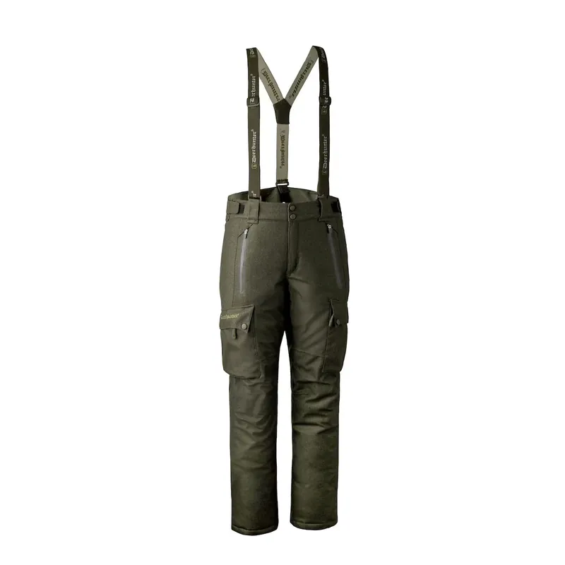Neue Ware Deerhunter Ram Winterhose