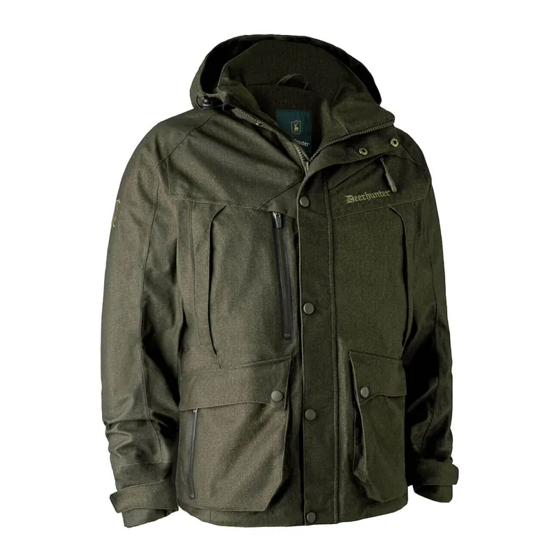Must-Have Deerhunter Ram Jacke