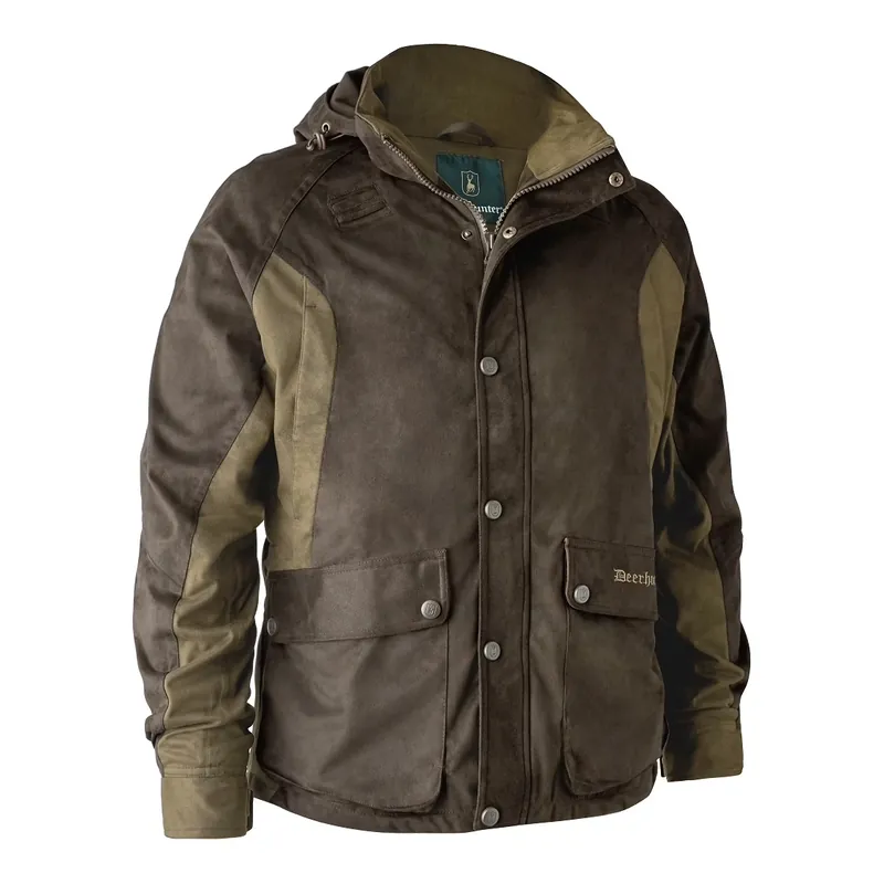 Deerhunter Explore Transition Übergangsjacke Letzte Chance
