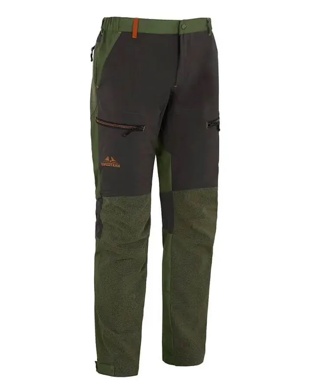 Swedteam Lynx XTRM W Antibite Hose Damen Preis Gesenkt