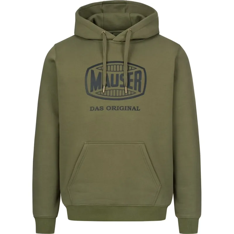 Jetzt Kaufen Mauser Hoodie