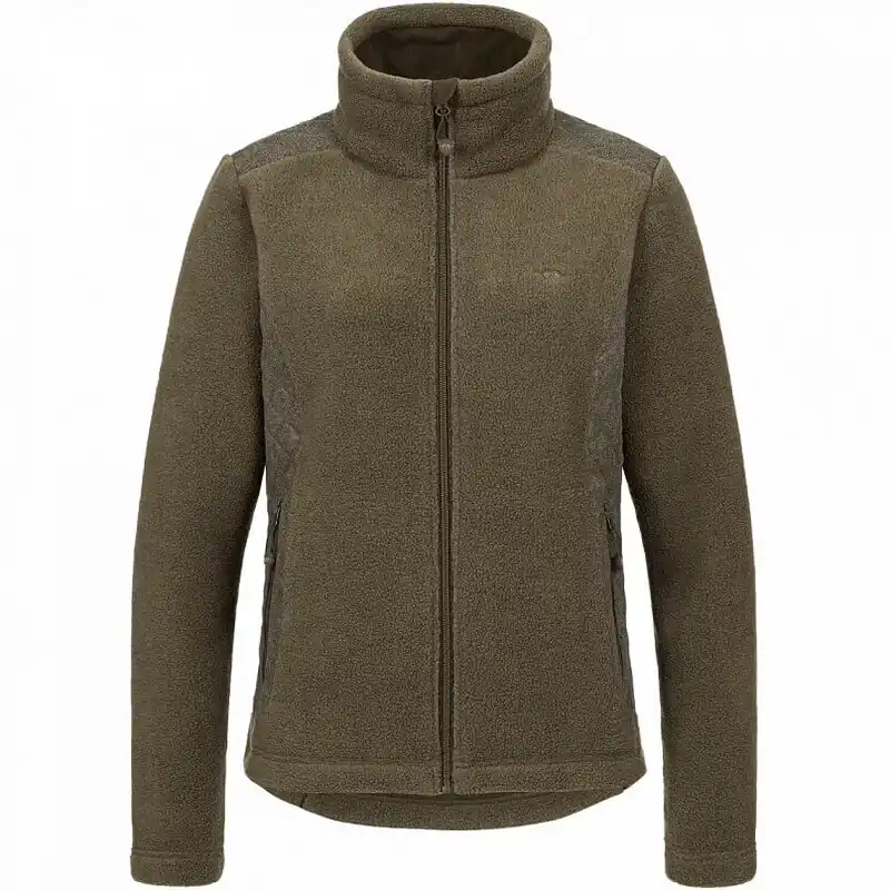 Must-Have Blaser Josefa Fleece Jacke Damen
