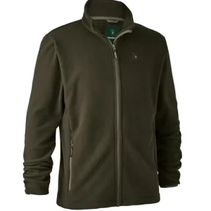 Deerhunter Chasse Fleecejacke Zertifiziert