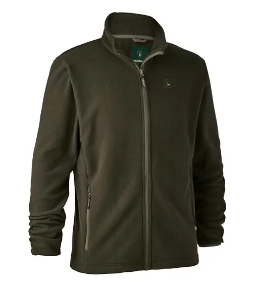 Deerhunter Chasse Fleecejacke Zertifiziert