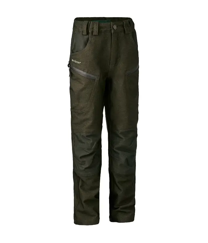 Preisknaller Deerhunter Chasse Hose Kinder