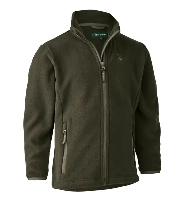 Sonderaktion Deerhunter Chasse Fleecejacke Kinder